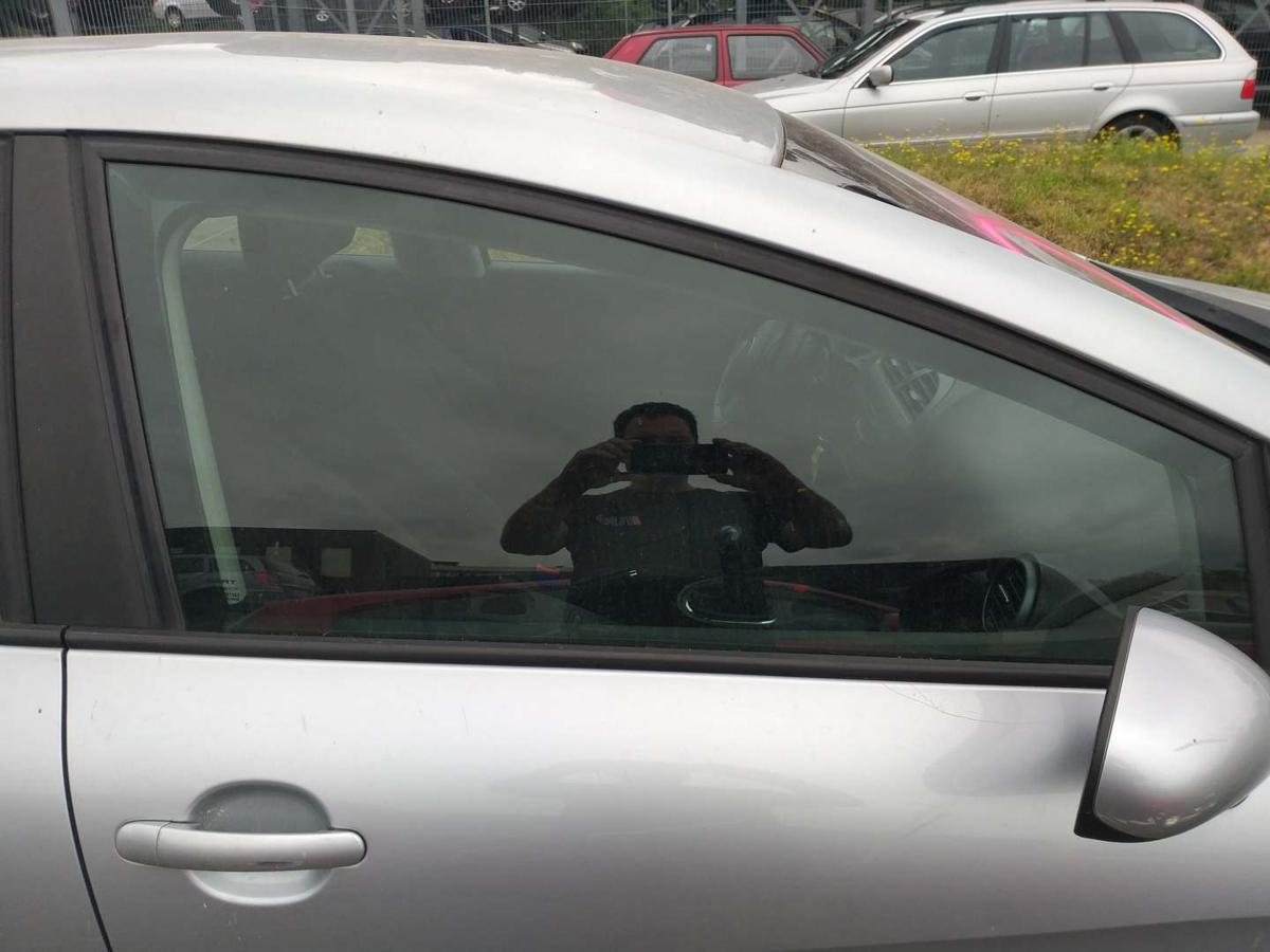 Seat Leon 1P original Türscheive vorn rechts Bj.2005 Seat Leon 1P original Türscheive vorn rechts Bj.2005